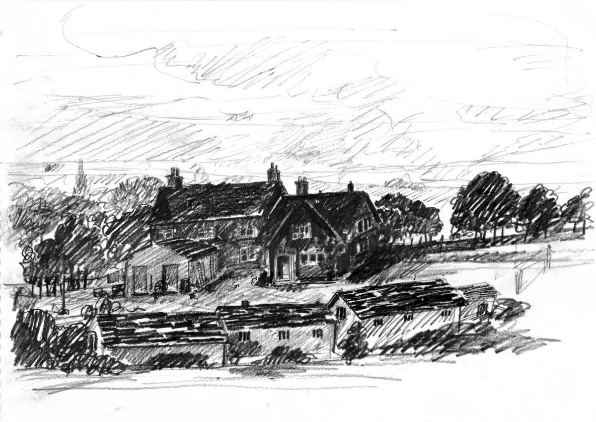 1200x849 War Horse On Twitter Some Of The Beautiful Sketches By Rae Smith - War Horse Sketch