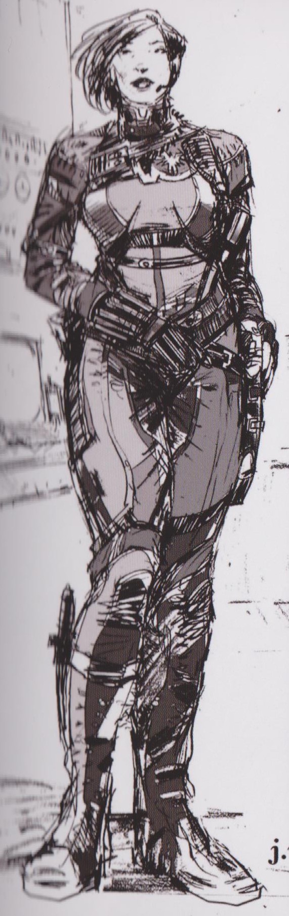 571x1807 Early Concept Art For Iron Man 2 Shows Early Designs For Black - War Machine Sketch