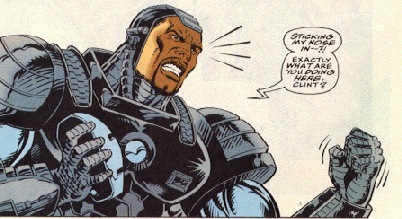 402x219 Warmachine - War Machine Sketch