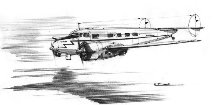 735x356 Easy Sketches Of War Planes - War Plane Sketch