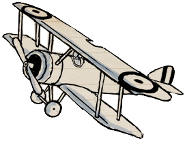 274x207 Collection Of Free Plane Drawing War. Download On Ubisafe - War Plane Sketch