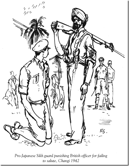 450x578 A Sketch From The Second World War Cbkwgl - War Sketch