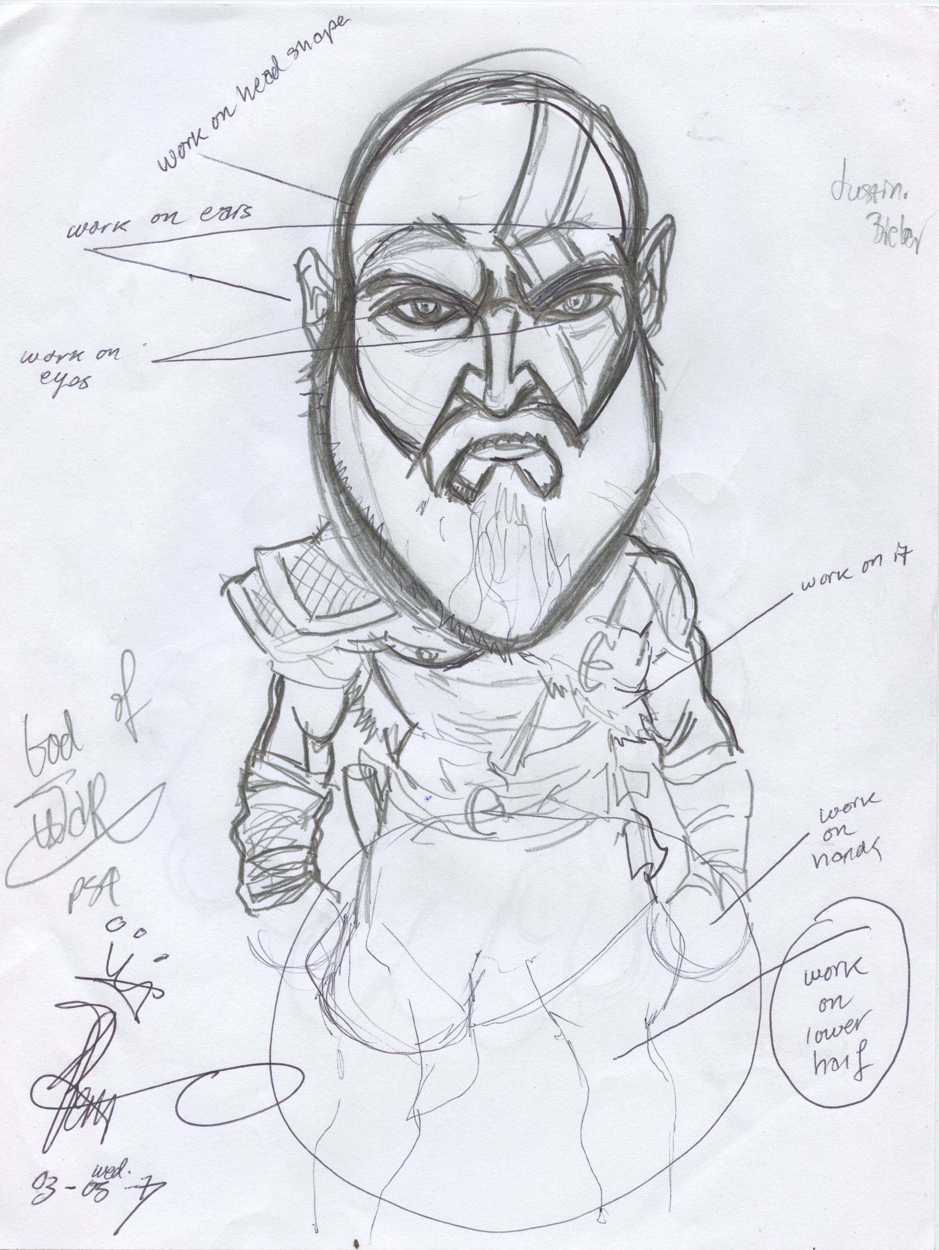 1920x2556 Perry - War Sketch