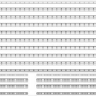 313x313 The Sketch Of A Warehouse Layout In Solution With Using Ol09 - Warehouse Sketch