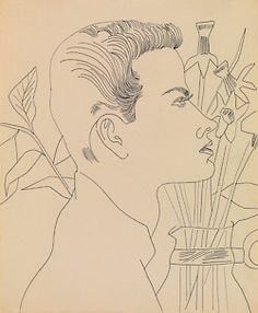 236x286 188 Best Warhol - Warhol Sketches