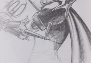 300x210 Pencil Drawings Of Warriors Warrior Angel Drawing At Getdrawings - Warrior Angel Sketch