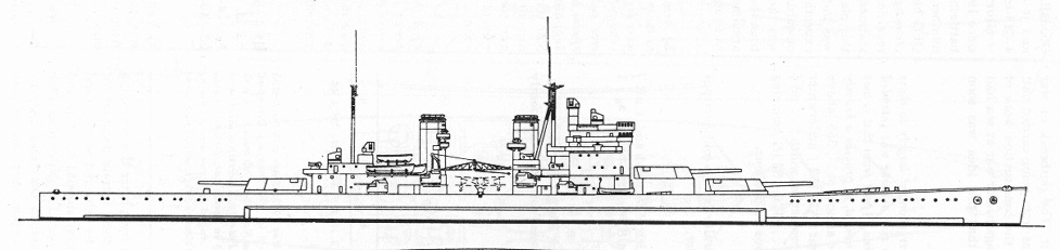977x231 Warship Pictures - Warship Sketch