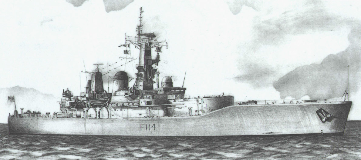 1190x528 Warship Sketch By Angel1592 - Warship Sketch