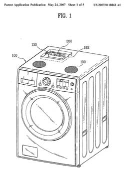 250x343 Next An Mp3 Washing Machine Computerworld - Washing Machine Sketch