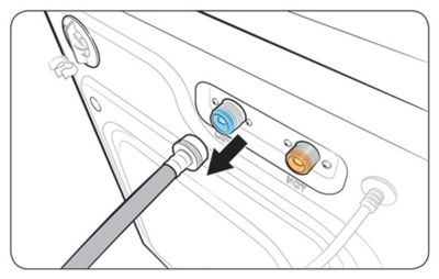 400x254 Samsung Washing Machine - Washing Machine Sketch