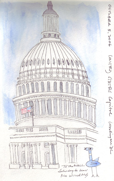 Washington Dc Sketch at PaintingValley.com | Explore collection of ...