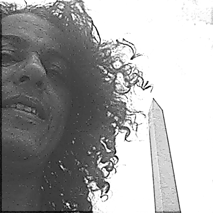 720x720 Greetings From Washington, Dc And A Feature Performance - Washington Monument Sketch