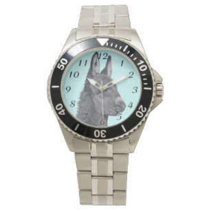 307x307 Pencil Drawing Wrist Watches Zazzle - Watch Pencil Sketch
