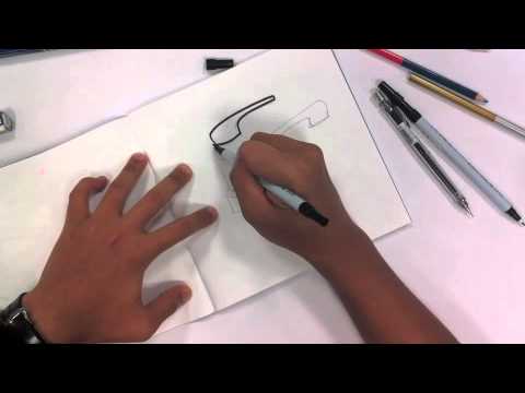 480x360 Water Conservation Video Competition 201112 - Water Conservation Sketch