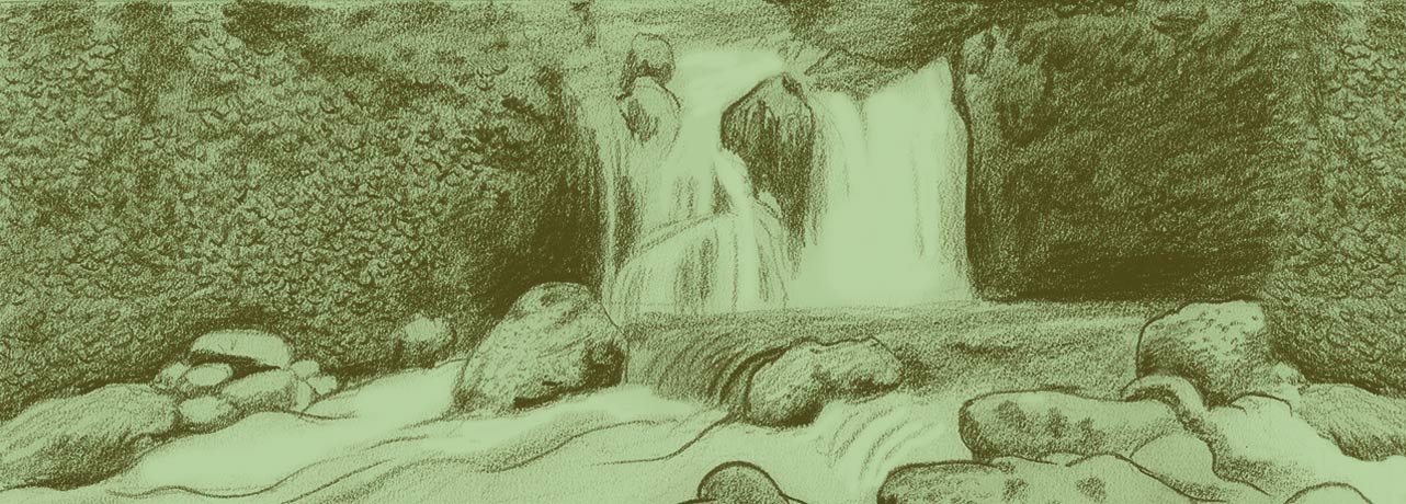 1282x460 Water Conservation Environmental Law Advocates For The West - Water Conservation Sketch