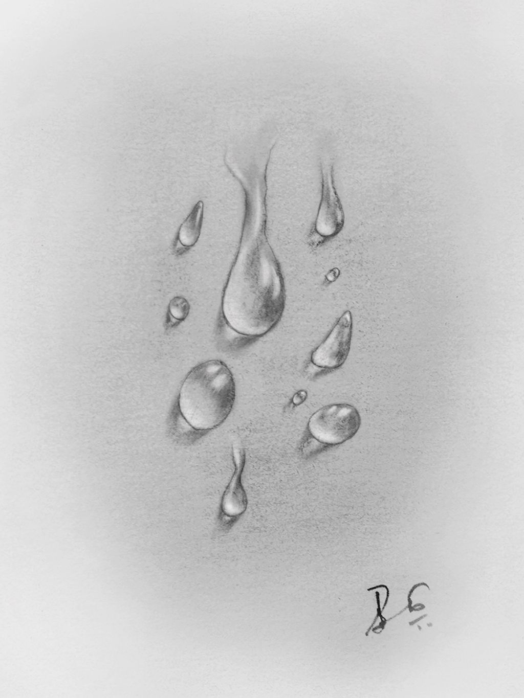 Sketch Drop Of Water Drawing - SethPorter1.blogspot.com