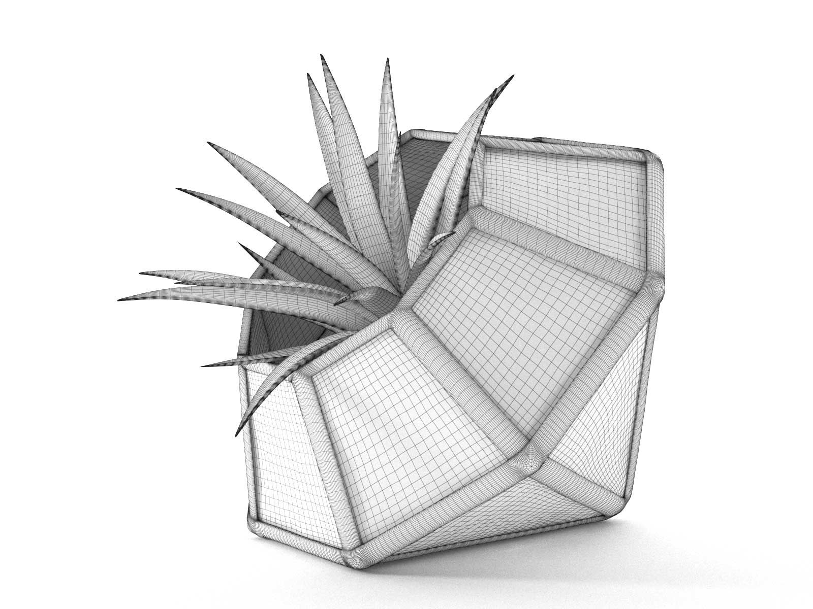 1600x1200 Terrarium Water Glass Diamond - Water Glass Sketch