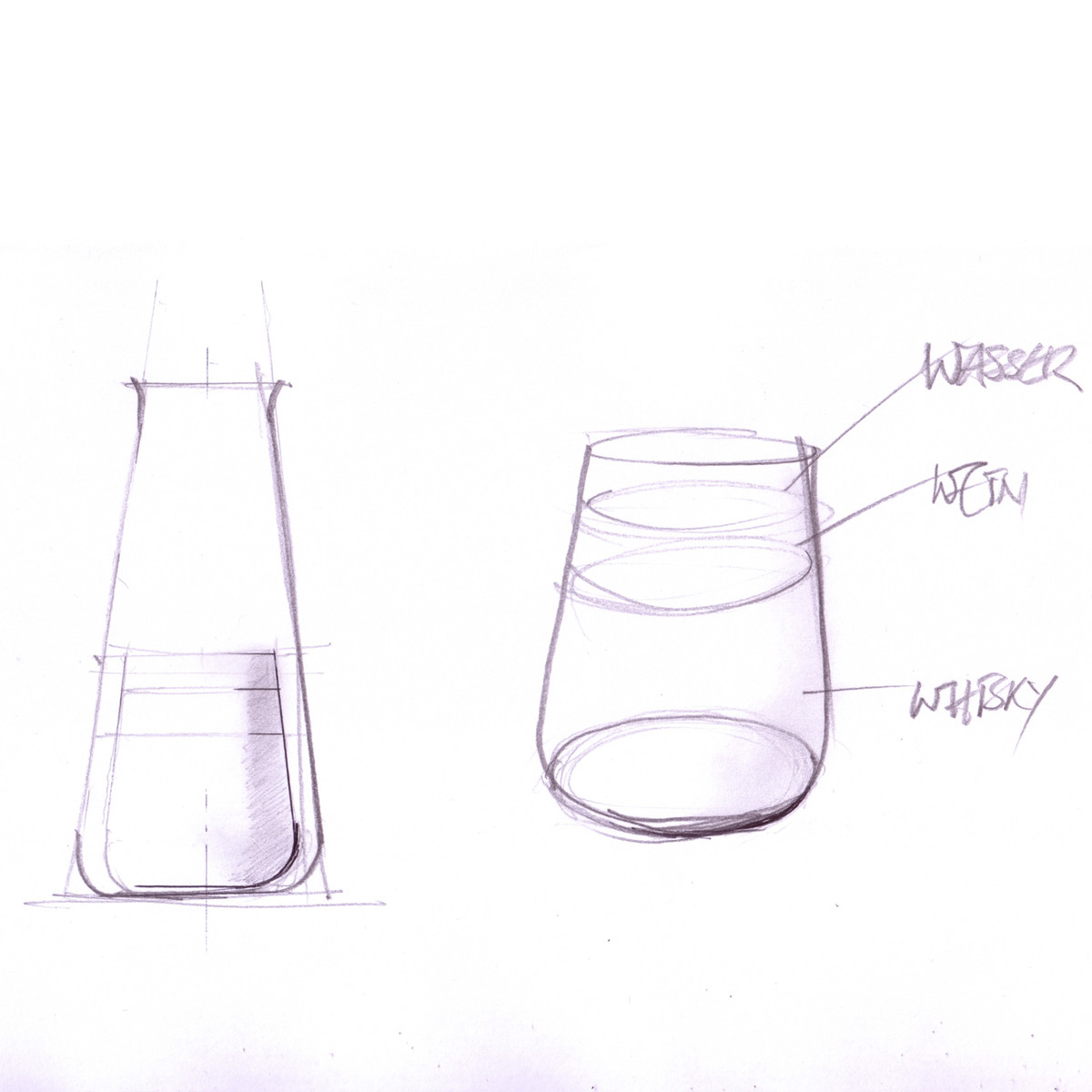 1200x1200 Water Glass Auerberg Shop - Water Glass Sketch