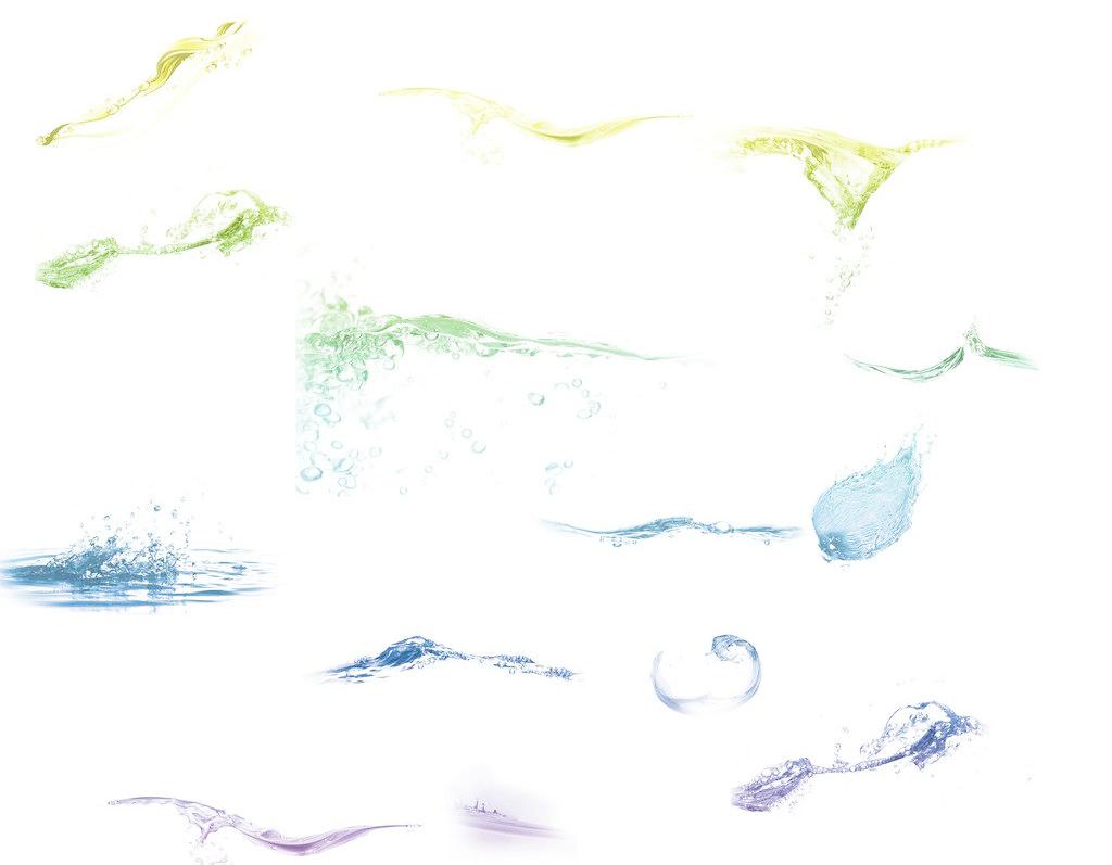 1024x797 Water Ripples On The Picture Free Download Psd Files - Water Ripple Sketch