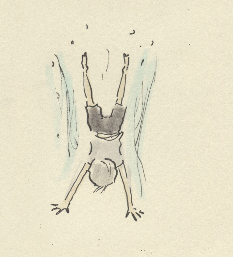 956x1054 Water Slide. Doodlemum - Water Slide Sketch