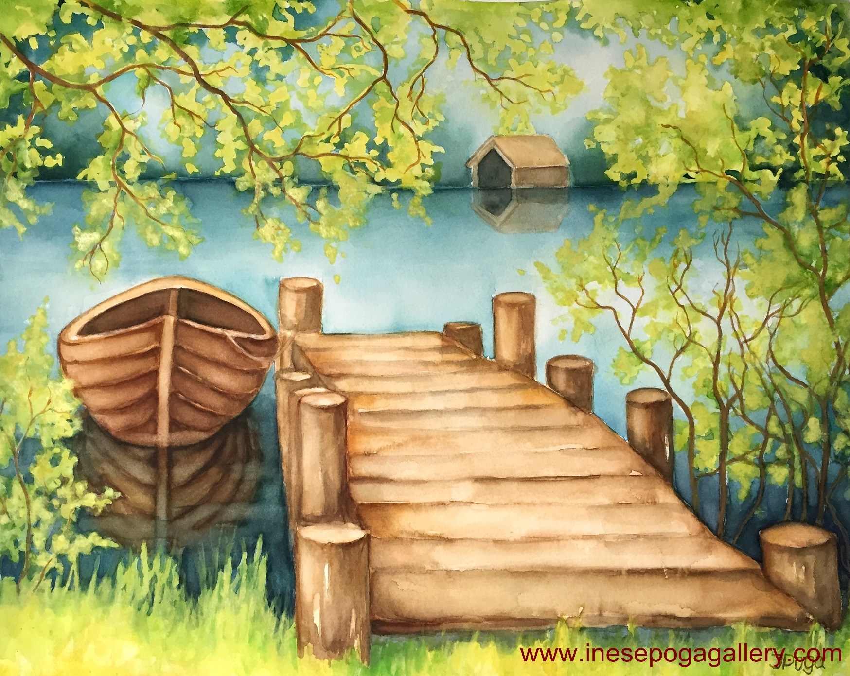 Watercolor Sketches To Paint At PaintingValley Explore Collection