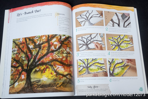 500x334 Book Review No Excuses Watercolor Painting Techniques For - Watercolor Sketching Tutorial