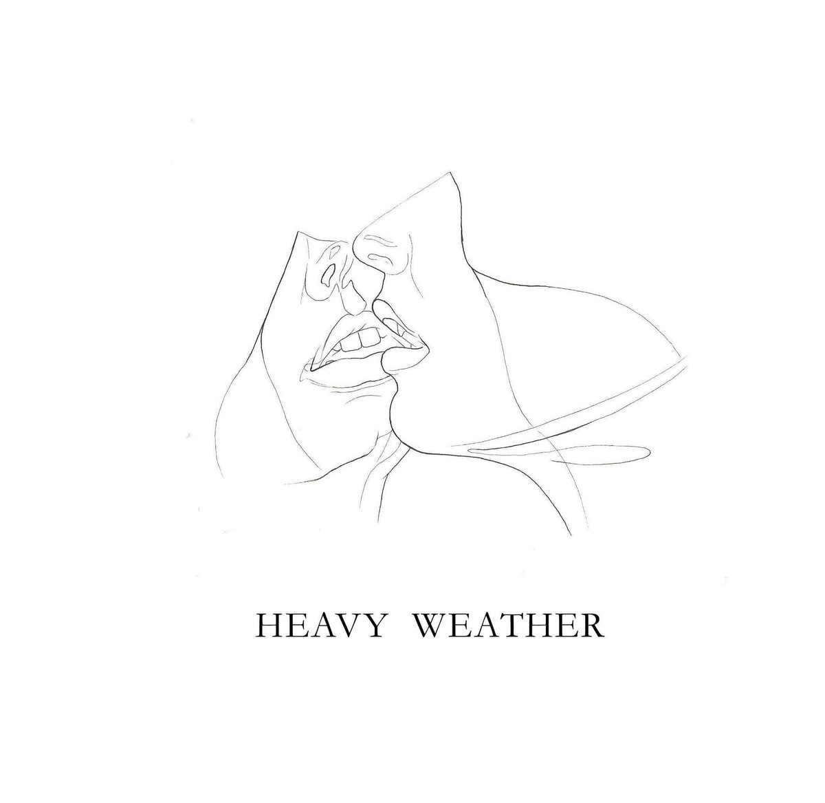 1200x1167 Water To Watershed Heavy Weather - Watershed Sketch