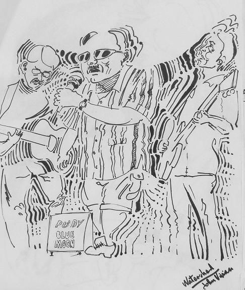 486x575 Watershed Pand By Blue Moon (Viviano) - Watershed Sketch