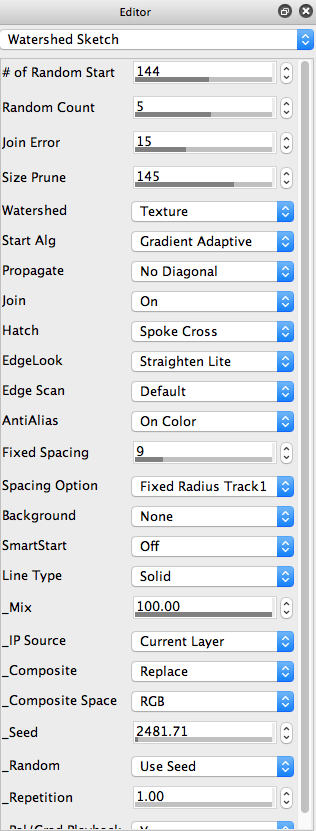 316x831 Watershed Sketch Synthetik Software - Watershed Sketch