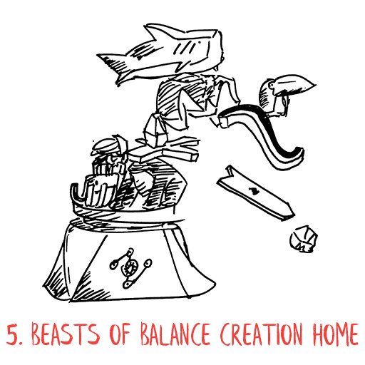 512x512 Watershed On Twitter Make A Trip To @pmstudiouk On Sat 17 Feb To - Watershed Sketch