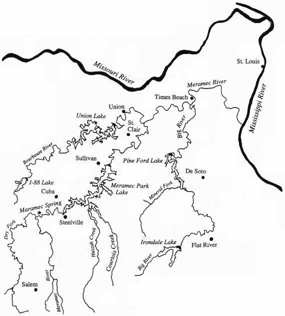 570x632 What Is A Watershed - Watershed Sketch