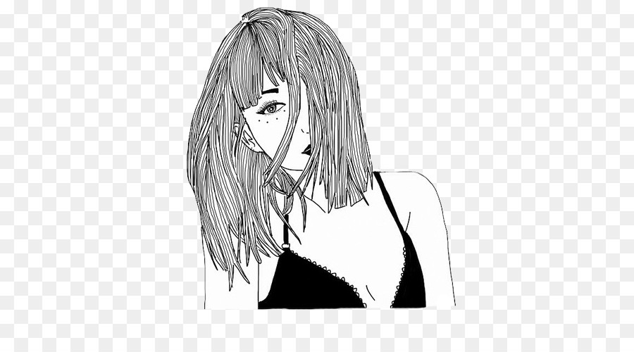 900x500 Drawing We Heart It Poster Sketch - We Heart It Sketches