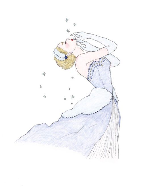 500x678 We Heart It - We Heart It Sketches