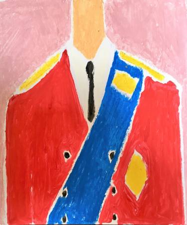 375x450 Saatchi Art Summer Sale The Royal Wedding Sketch Drawing By - Wedding Sketch Artist