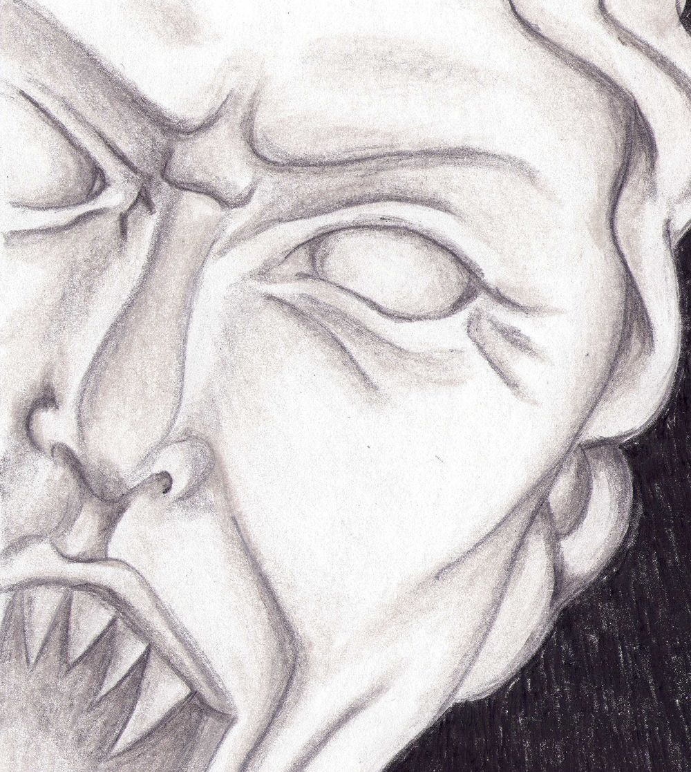 1000x1117 Weeping Angel Sketch By Sharlzndollz A Wonky View Of Life - Weeping Angel Sketch