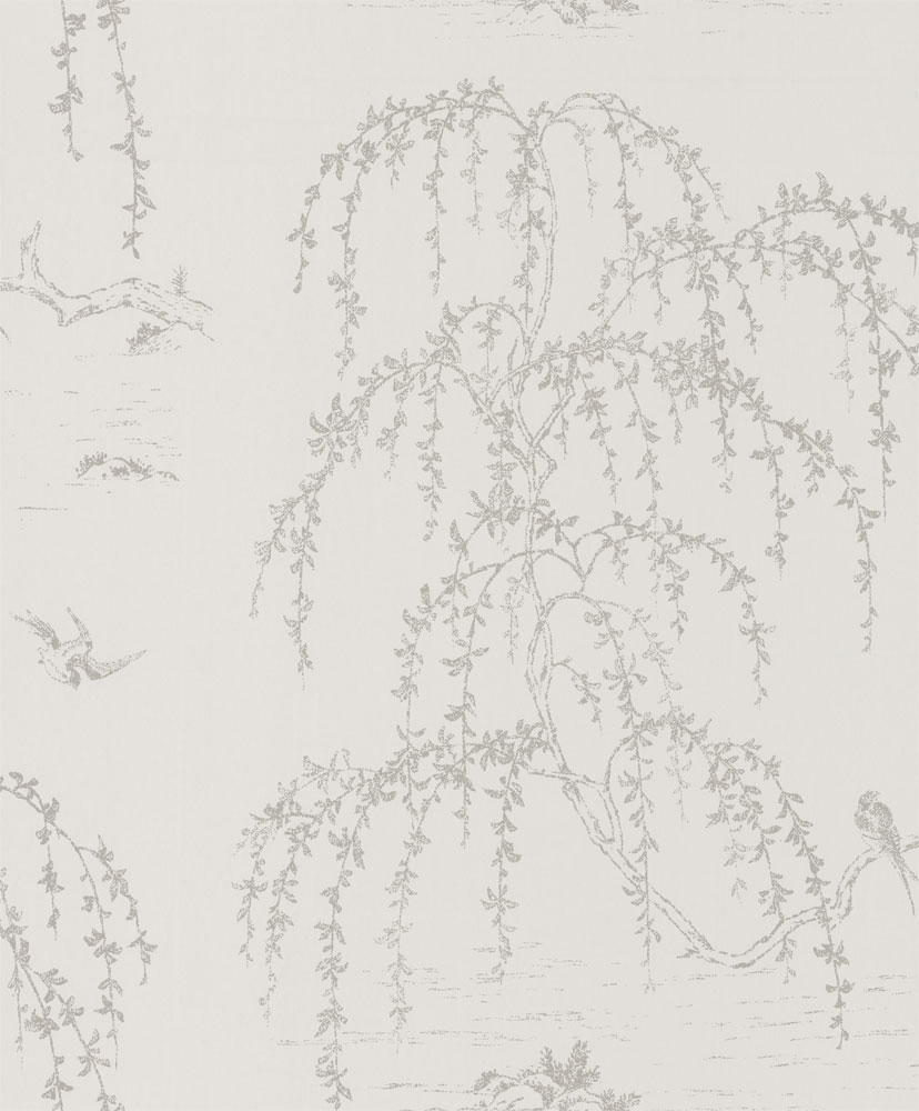 828x1000 Weeping Willow By Laura Ashley - Weeping Willow Sketch