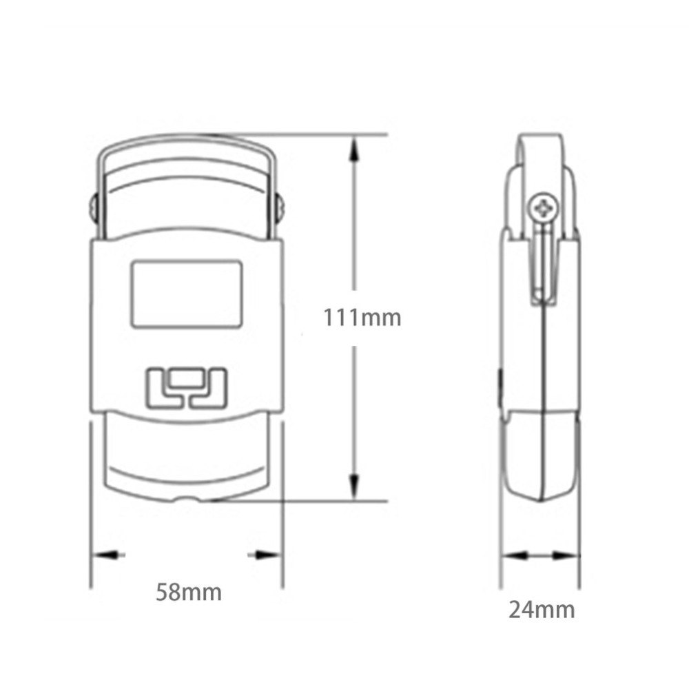 1000x1000 Portable Digital Electronic Weighing Scales Balance Weighing - Weighing Scale Sketch
