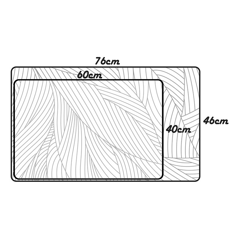 800x800 Weighing Scale Background Doormatgate Pad For Outdoor,indoor - Weighing Scale Sketch