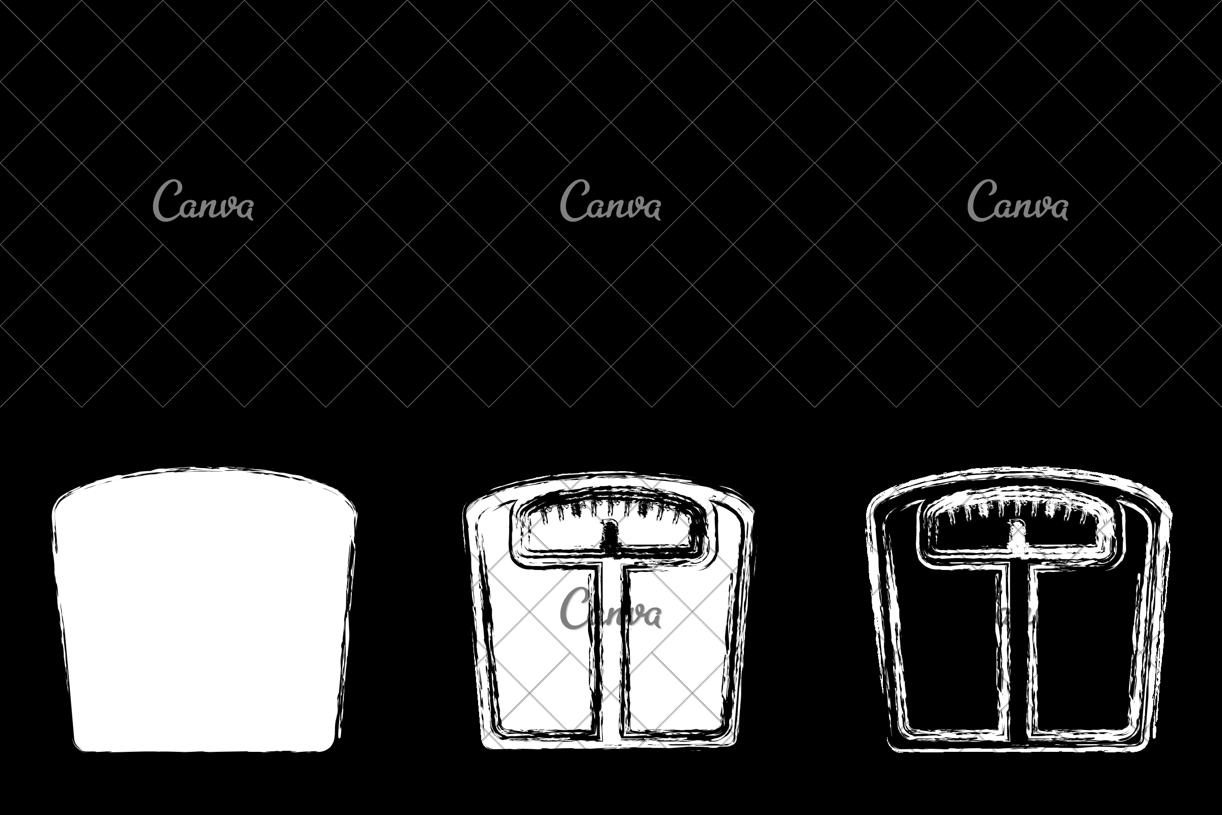 2400x1600 Weight Scale Sketch - Weight Scale Sketch