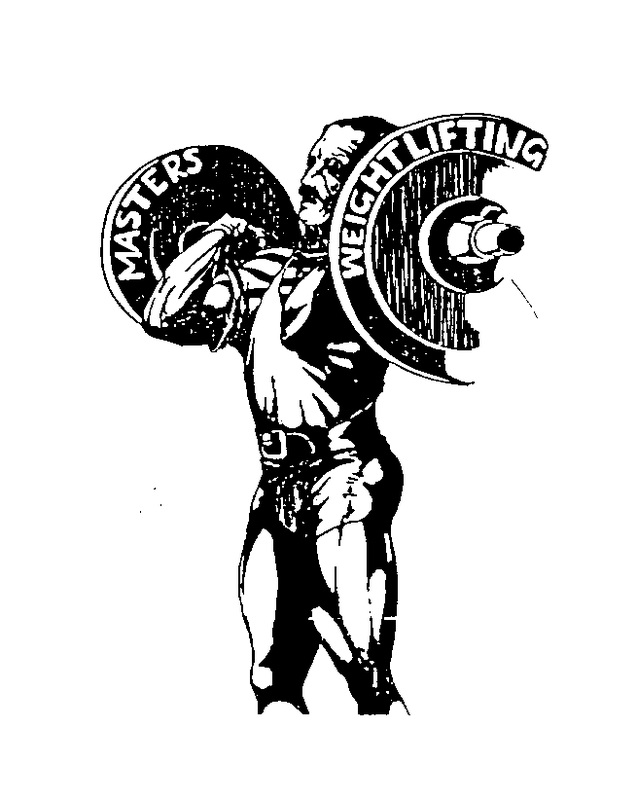 637x800 - Weightlifting Sketch