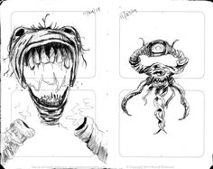 236x187 75 Best My Weird Sketches Images Draw, Artist And - Weird Sketches
