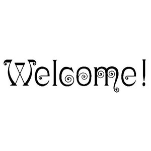 300x300 Parish Welcome (First Quarter 2016) - Welcome Sketch