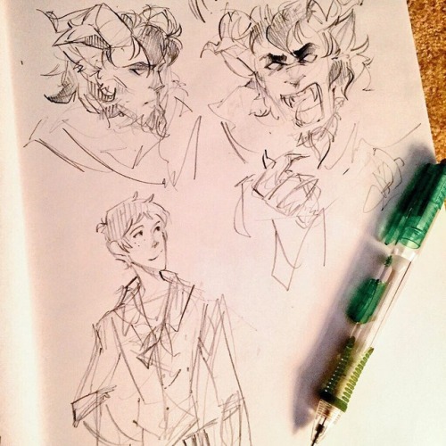 500x500 I Draw Stuff May As Well Chuck This Sketch Here Too, After A - Well Sketch