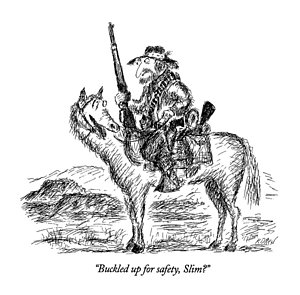 300x295 Western Horse Drawings Fine Art America - Western Horse Sketch