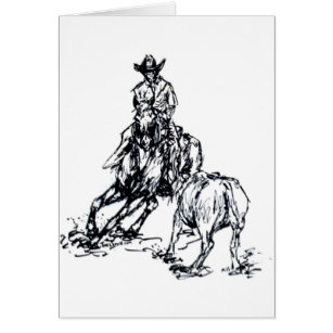 307x307 Western Sketches Gifts Amp Gift Ideas Zazzle Uk - Western Sketches