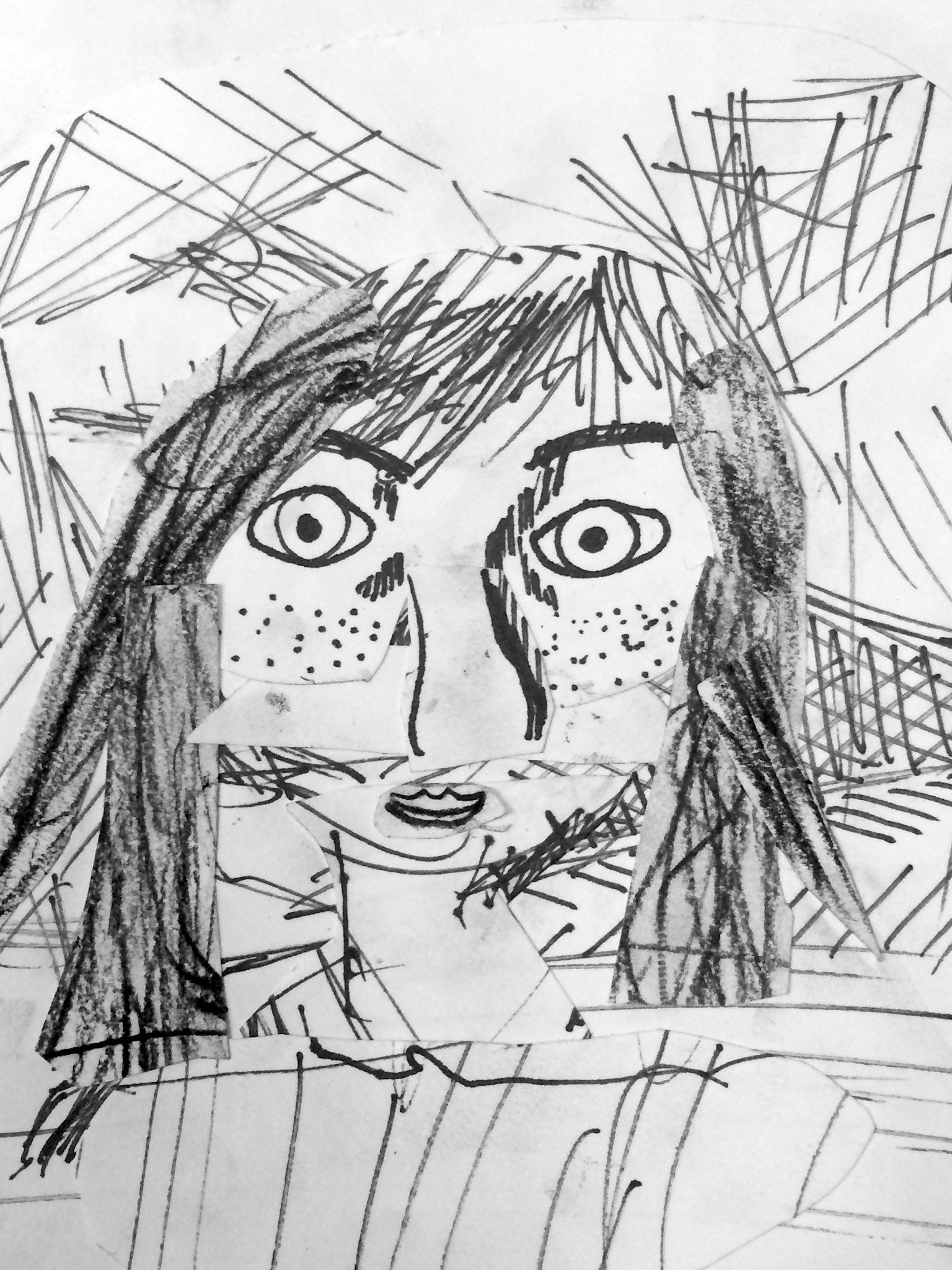 1536x2048 Berkshire Country Day School - Westward Ho Sketch