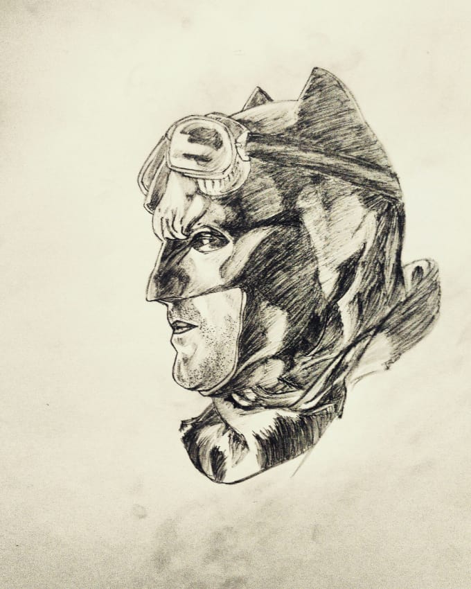 680x850 Make Artistic Sketches Out Of Any Photo By Tetchart - What Is A Artistic Sketch