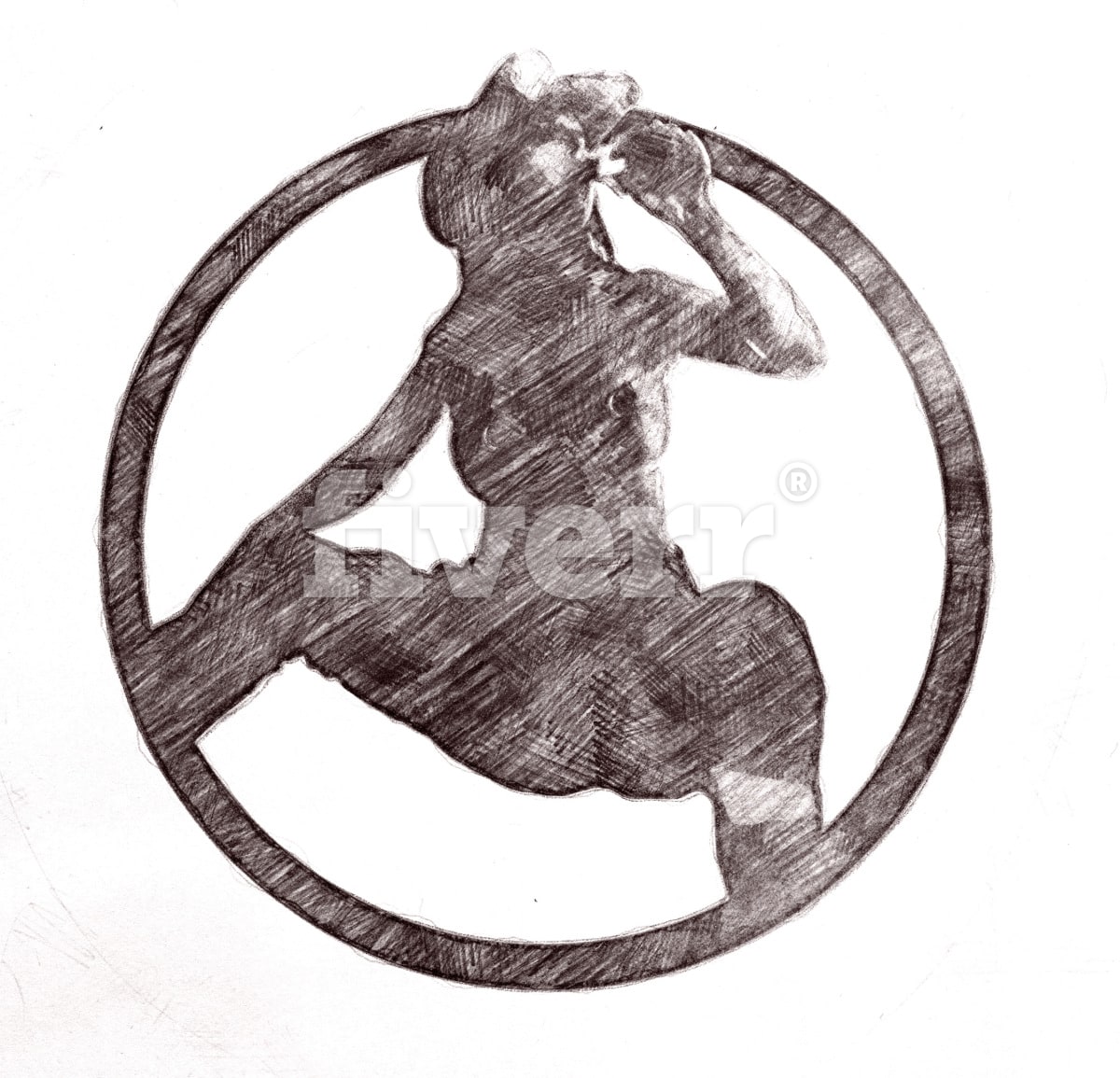 1200x1155 Turn Your Photo Into An Artistic Sketch, Drawing By Paintings - What Is A Artistic Sketch