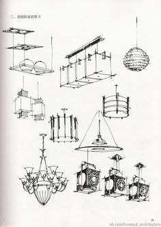 236x332 I Highly Like This Clean And Technical Style. - What Is A Technical Sketch