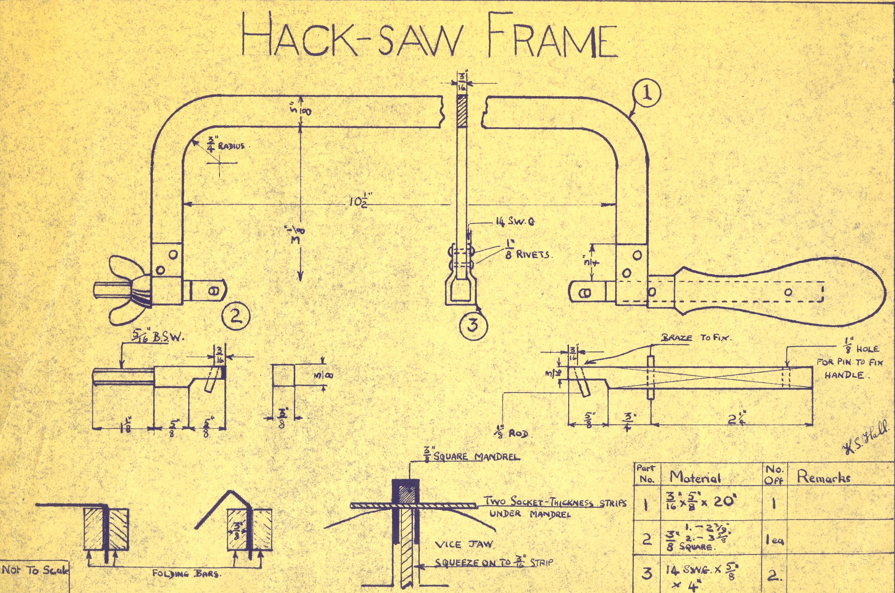 Hacksaw перевод. American Technican drawings. Assembly drawing. Medical Oxygen Console Coupler, British Standard, Technical drawing of male Connector. Seen frame.